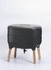 Urbalive - Kompostownik domowy 50 x 38 cm, ciemnoszary