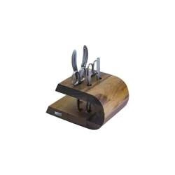 ARTELEGNO - Zestaw 5 przyborów do manicure