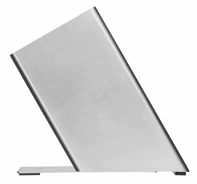 WMF - Blok na noże uniwersalny, stalowy