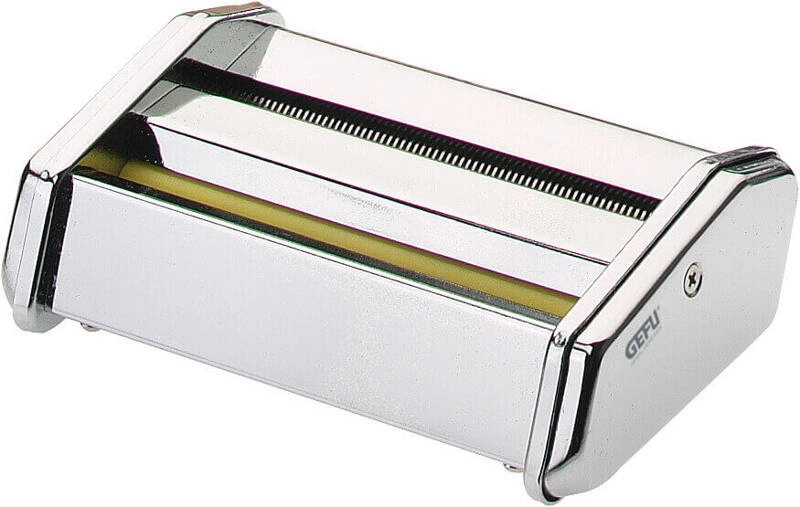 GEFU - maszynka do makaronu PASTA PERFETTA NERO