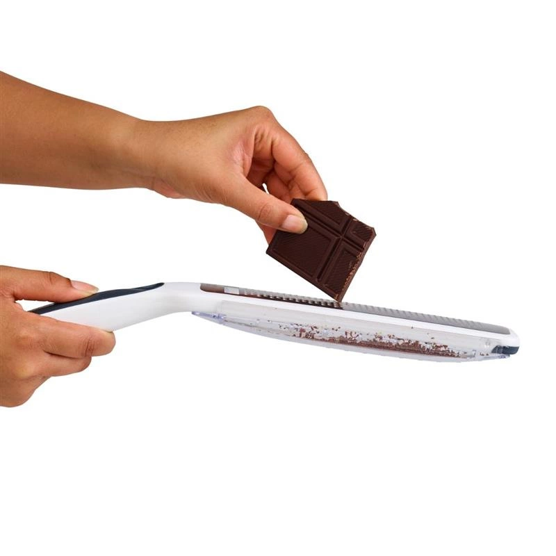 Zyliss - Strug kuchenny drobny