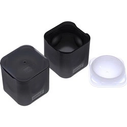 Lurch - formy do kul lodowych, 2 szt., silikon platynowy, śred. 6 cm Ice former