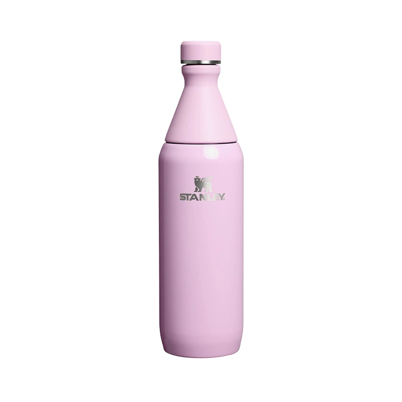 Stanley - butelka All Day Slim 0.6L Cherry Blossom Gloss