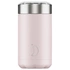 Chilly's Bottles - Termos obiadowy Chilly's 500ml Pink Blush