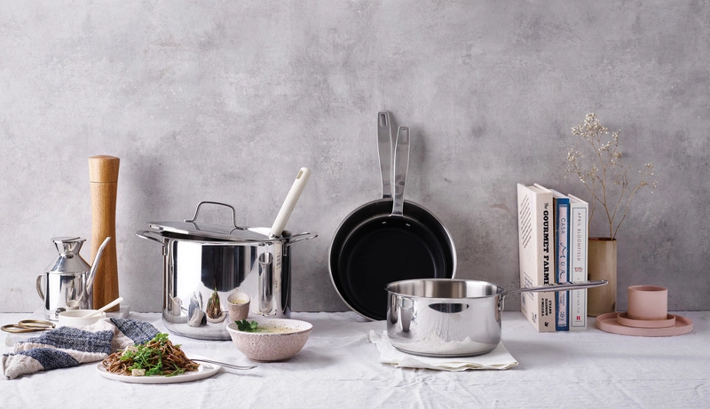 Beka - Patelnia z nieprzywierającą powłoką 20cm Maestro