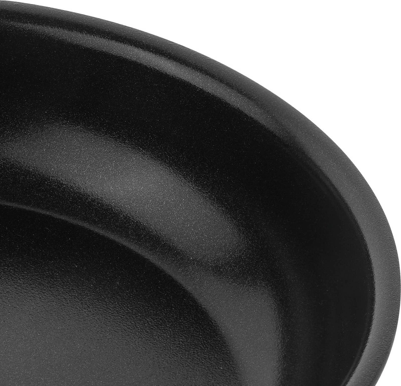 Zwilling - UNLOCK Zestaw 2 patelni ceramicznych + uchwyt - czarny
