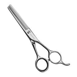 Kanetsune - AUS-8 Degażówki Nożyczki fryzjerskie 14 cm