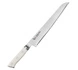 Mcusta Zanmai - Classic Damascus VG-10 Corian Nóż do pieczywa 23cm