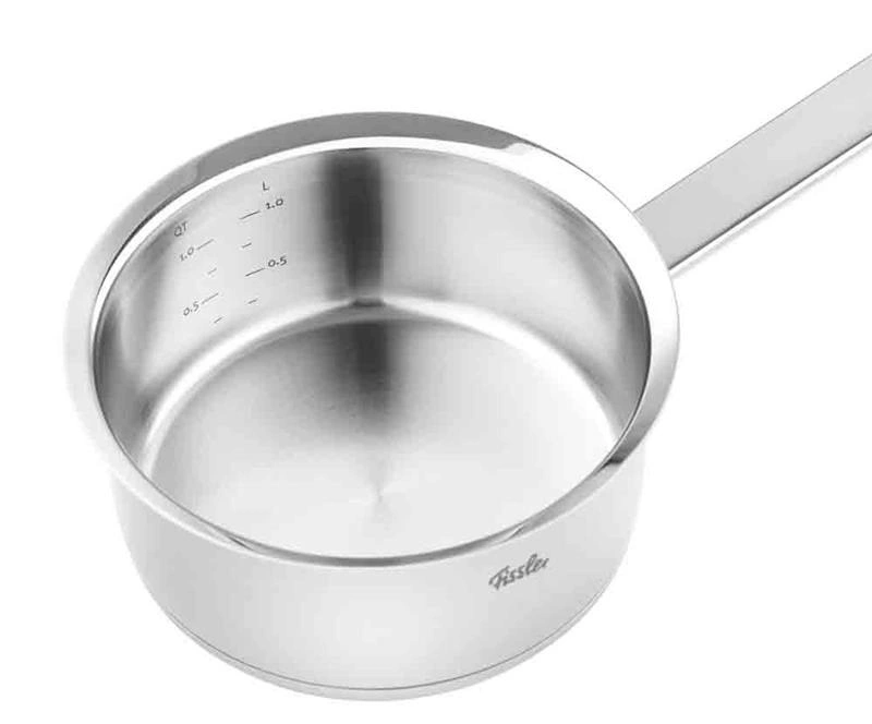Fissler - Rondel 1,4l 16cm z pokrywą Original Profi 2.0