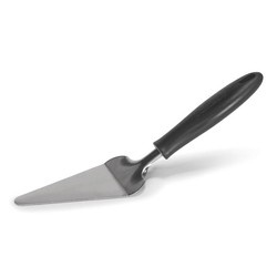 Patisse - Łopatka ze stali nierdzewnej do serwowania cista 26cm