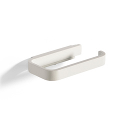 Zone Denmark - Uchwyt na popier toaletowy Rim White