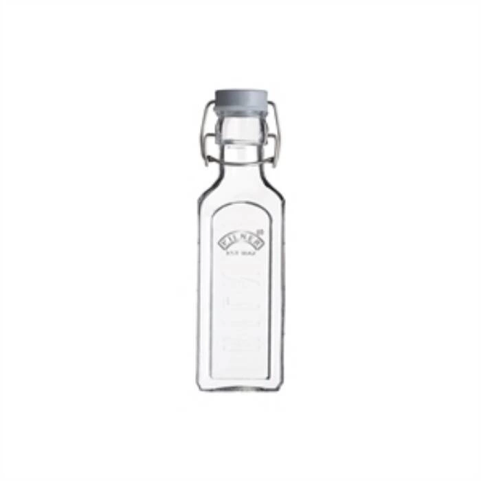 Kilner - Butelka 0,3l., New Clip Top Bolttles