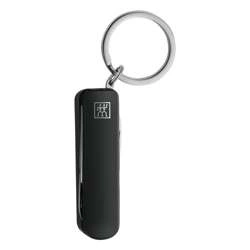 Zwilling - narzędzie wielofunkcyjne scyzoryk czarne Classic Inox