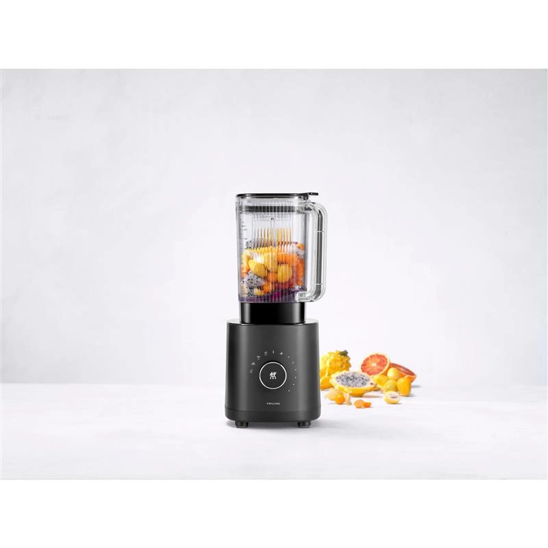 Zwilling - blender wysokowydajny czarny Enfinigy