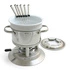 SWISSMAR - SWISSMAR Fondue AROSA, stal nierdzewna