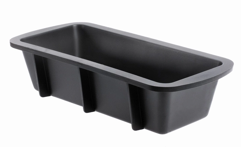 de Buyer - Silikonowy pojemnik Moul’Flex - keksówka