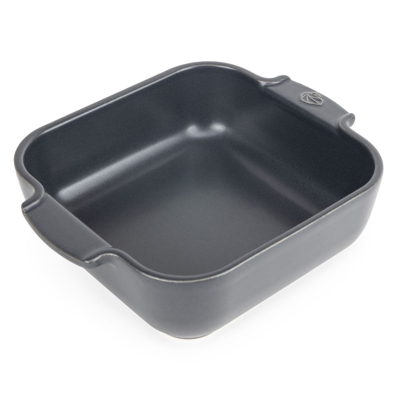 Peugeot - APPOLIA Naczynie kwadratowe 28 cm Slate
