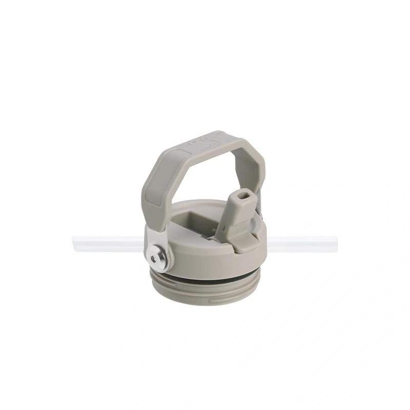 Stanley - butelka IceFlow™ Flip Straw 0.47L Ash