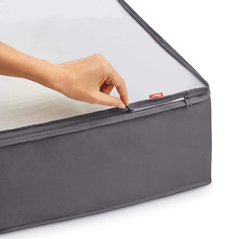 RAYEN - Pokrowiec premium na koc