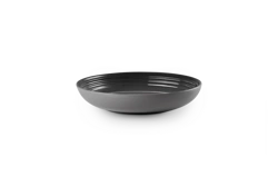 Le Creuset - Głęboki Talerz 22 cm Flint