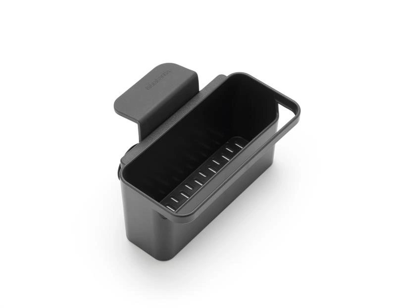Brabantia - Organizer do zlewu Sink Side ciemnoszary