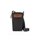 Black+Blum - Bottle bag, czarny NEW