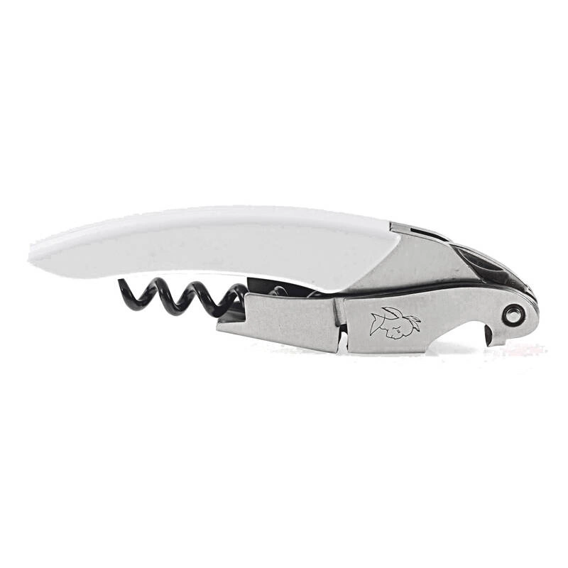 LIGNE|W - Korkociąg L'Iroquois Colors biały