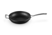 Le Creuset  - Zestaw 3 naczyń z powłoka nieprzywieralną