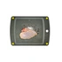 Jade - Deska do krojenia 44 cm GOURMET CHEF Yellow
