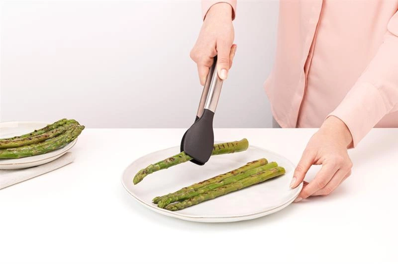Brabantia - Szczypce non stick Profile