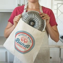 Nordic Ware - woreczek do przechowywania form