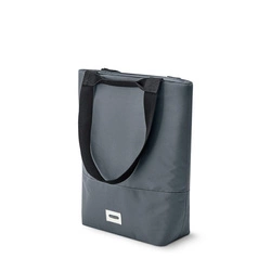 Black+Blum - Torba termiczna, kolor łupka NEW