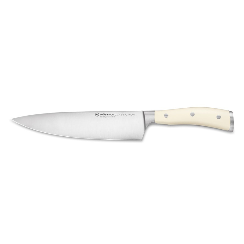 Wusthof - Nóż szefa kuchni 20 cm - Classic Ikon Creme