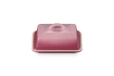 Le Creuset - Maselniczka kamionka Rose Quartz