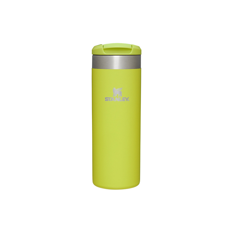Stanley - kubek termiczny AeroLight™ 0.47 L Electriv Yellow