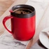 Zyliss - Kubek HotMug Cafe czerwony