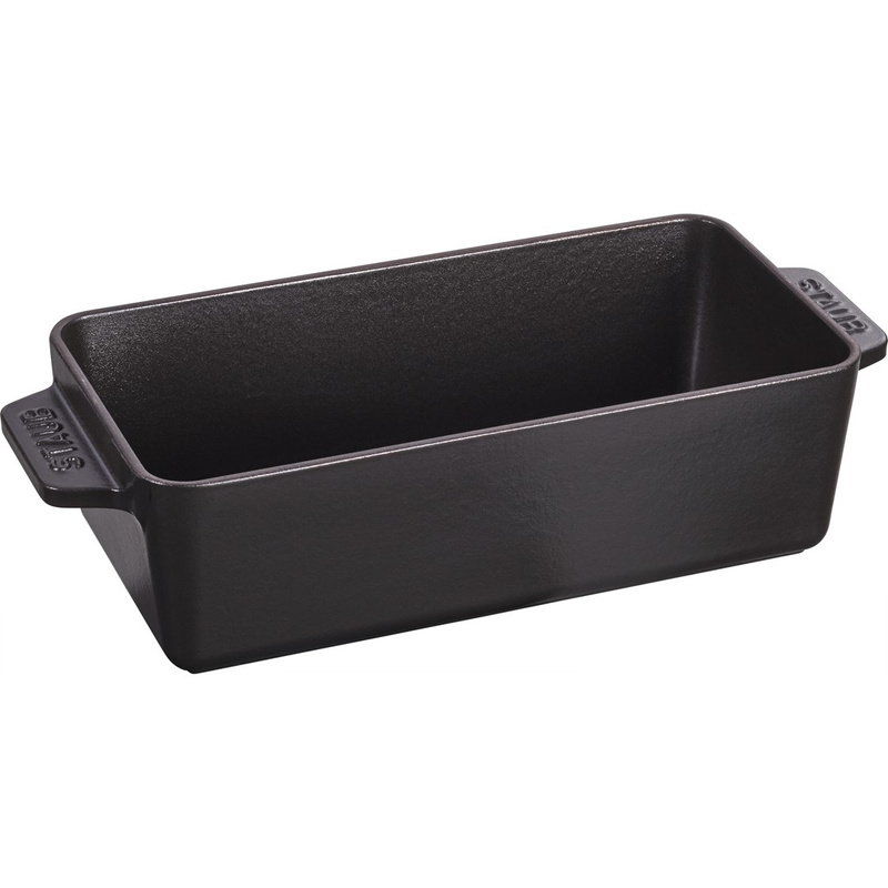 Staub - żeliwna forma do pieczenia 23 cm
