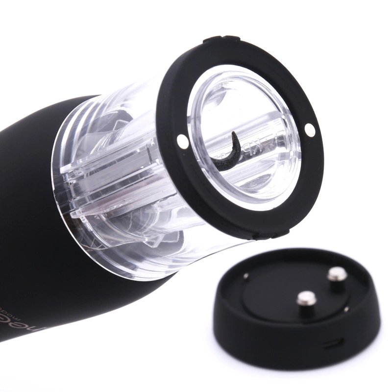 Cheer Moda - Elektryczny korkociąg automatyczny do wina Pure