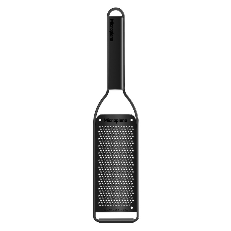 Microplane - Tarka BLACK SHEEP - Fine