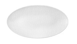 Seltmann - LIFE FASHION LUXURY WHITE Owalny półmisek 33 x 18 cm