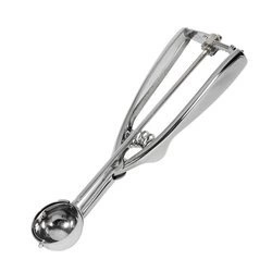 Cuisipro - Łyżka do lodów profesjonalna 52ml stal