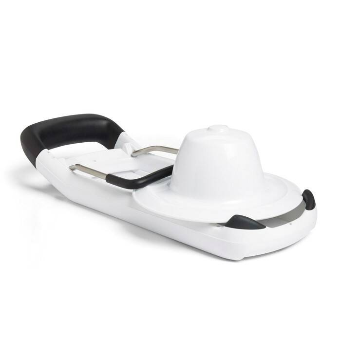 OXO - Mandolina/szatkownica prosta biała Good Grips