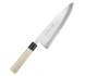 Tojiro - Shirogami Nóż Deba 27cm