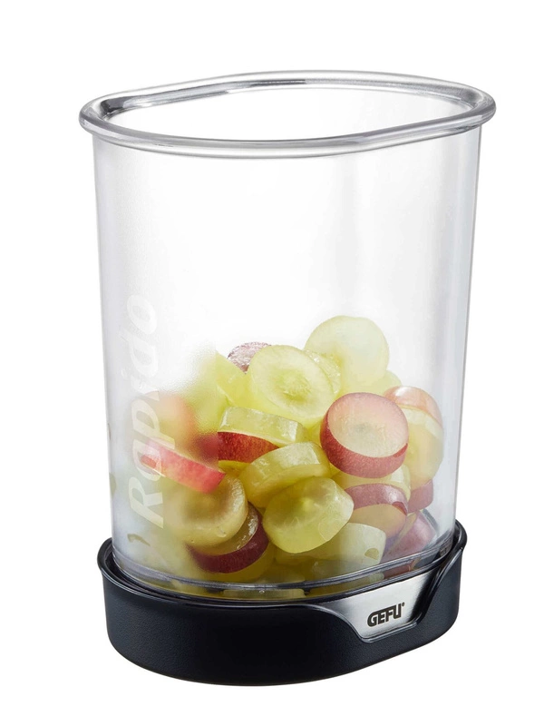 GEFU - krajalnica RAPIDO