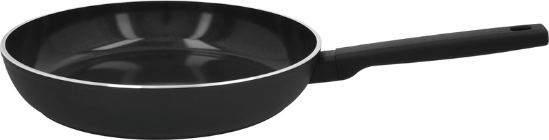 Demeyere -  ALU COMFORT 3 Patelnia płytka Ceraforce 28 cm