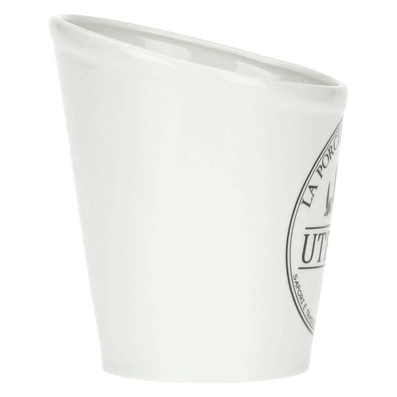 La Porcellana Bianca - pojemnik na przybory kuchenne 18 cm Conserva