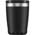 Chilly's Bottles - Kubek do kawy Chilly's Seria Monochrome 340ml Monochrome Black