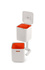 Joseph Joseph - Kosz do segregacji śmieci 40 l Totem Compact