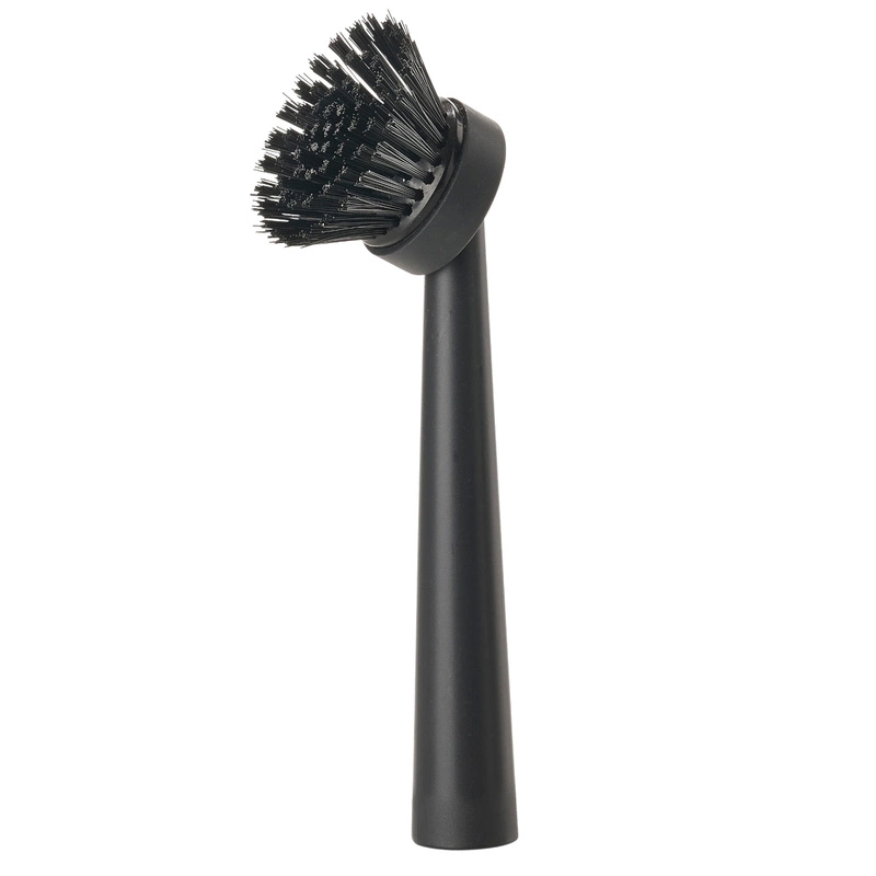 Zone Denmark - Szczotka do naczyń wolnostojąca Black