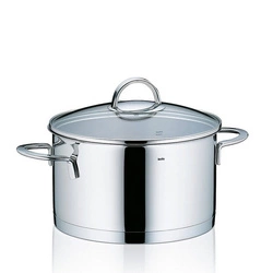 Kela - Garnek z pokrywką 3,15 l Cailin